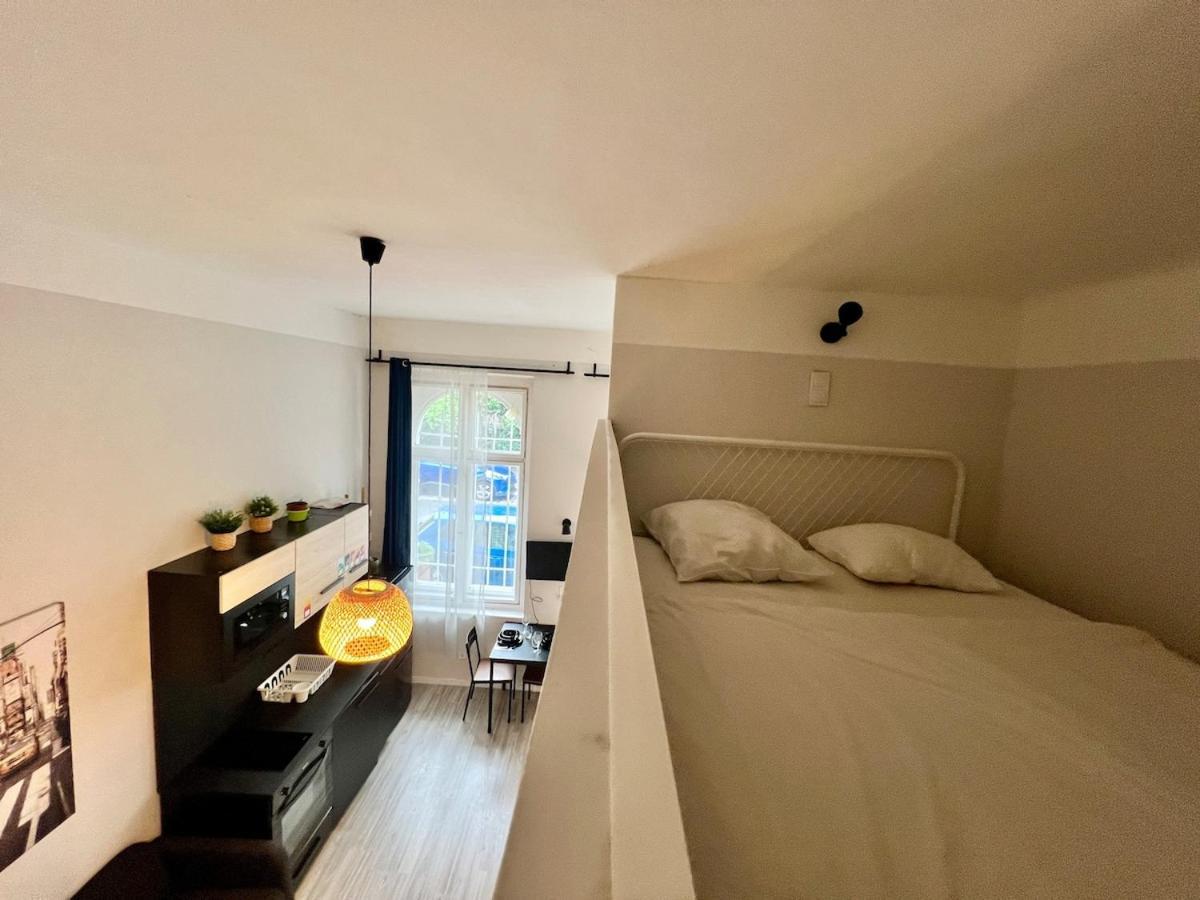Chic Design 2 Apartment