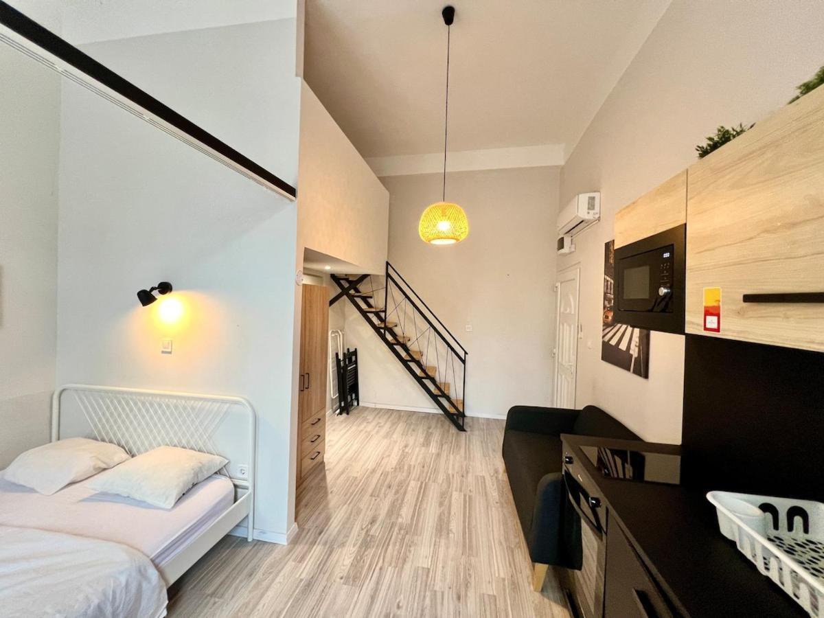 Chic Design 2 Apartment *