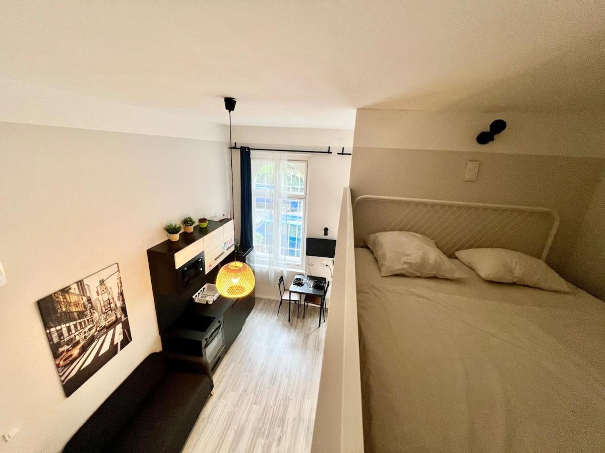 Chic Design 2 Apartment *